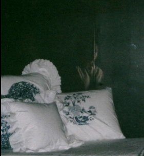 ghost photo