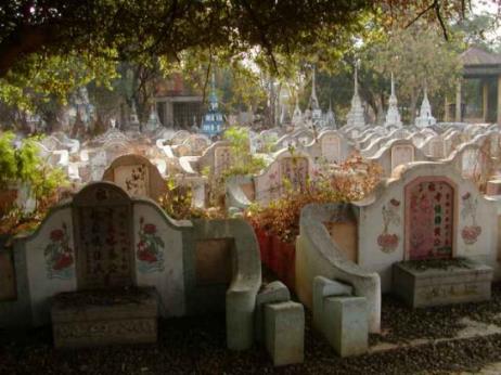 china graveyard picture